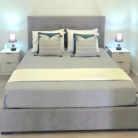 Isa's Pier View House Ferienhaus *