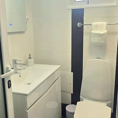 Ferienhaus Isa's Pier View House Ribeira Brava