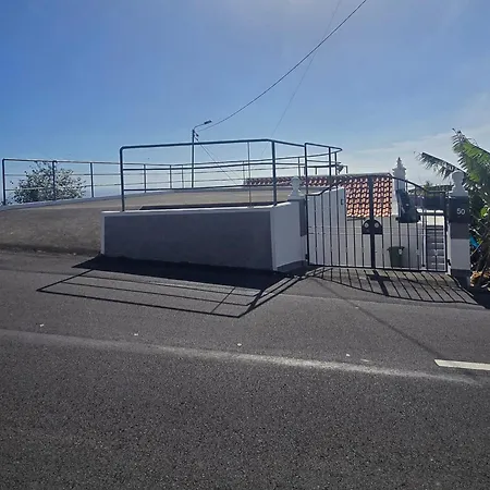 Isa's Pier View House * 리베이라브라바