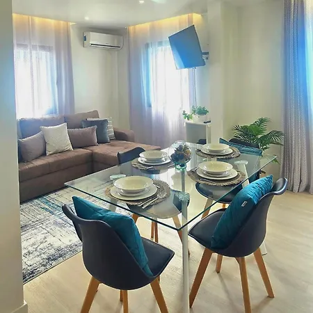 펜션 Isa's Pier View House *