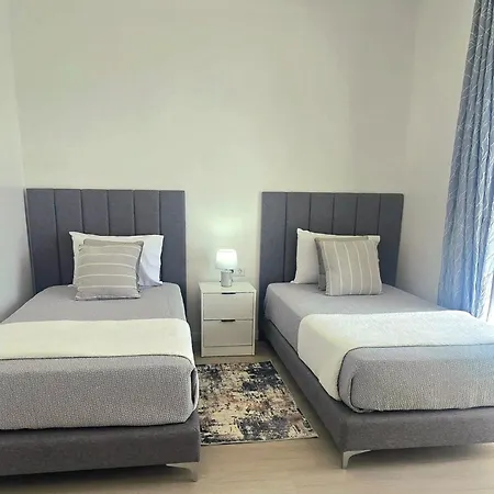 Isa's Pier View House * Ribeira Brava