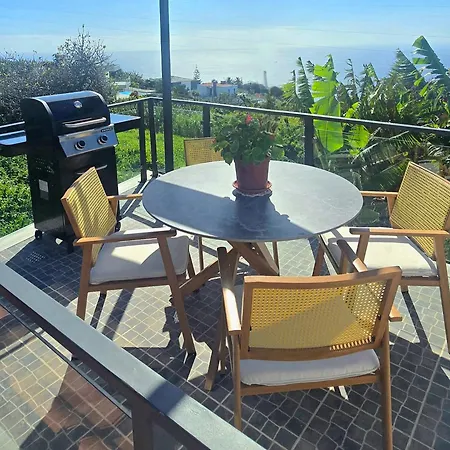 펜션 Isa's Pier View House *