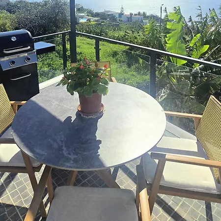 Isa's Pier View House * Ribeira Brava