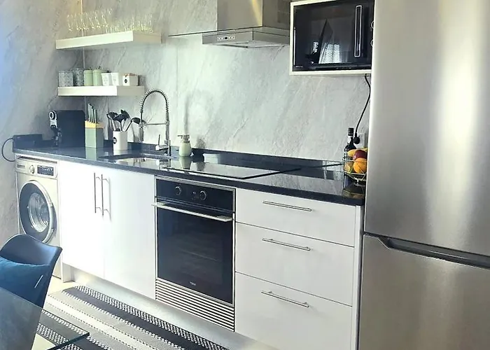 Isa's Pier View House 度假居 *